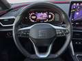 SEAT Leon Sportstourer 2.0 TDI DSG FR AHK SIDE-ASSIST Weiß - thumbnail 9