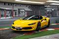 Ferrari 296 GTB Amarillo - thumbnail 1