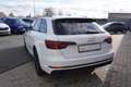 Audi A4 Avant 2.0 TFSI S-Line Matrix Navi Tempomat Weiß - thumbnail 3