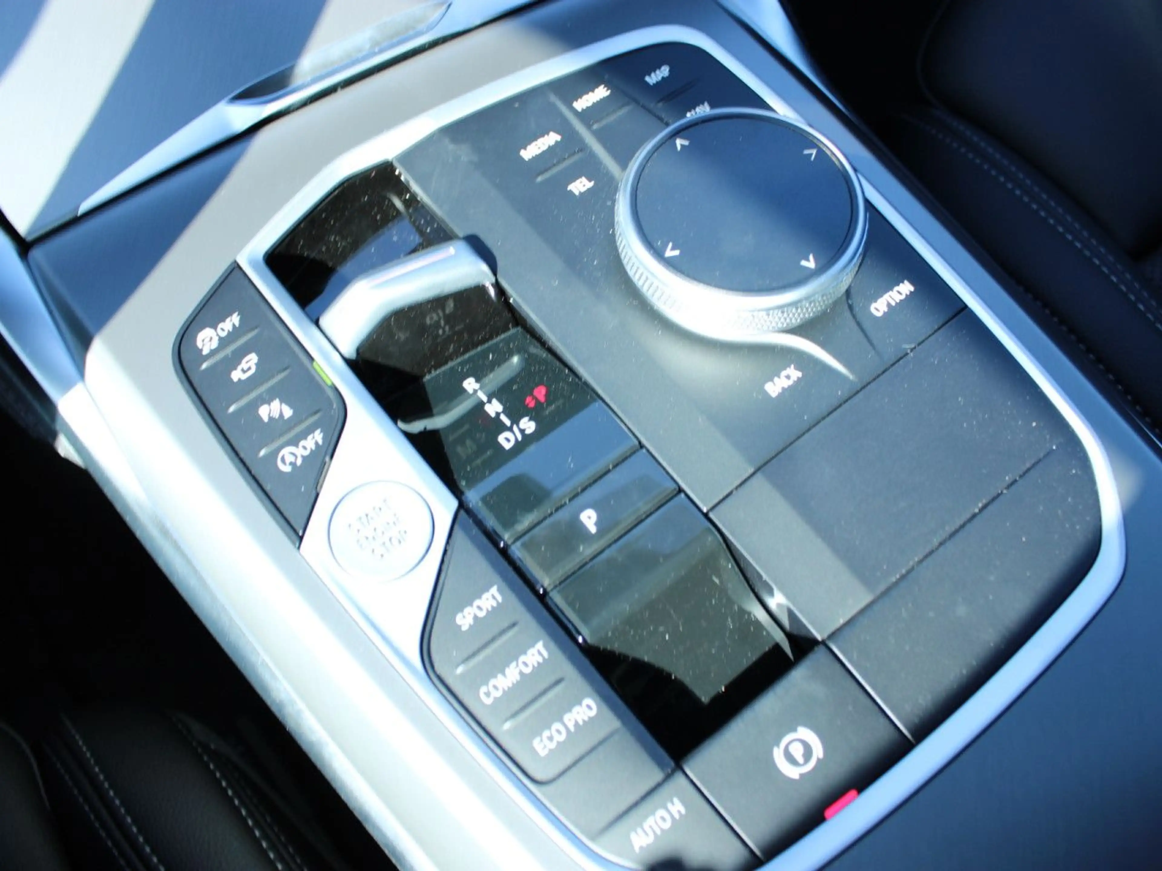 BMW 240 Mi xDrive Coupé M Pro ACC HUD Kamera AHK 19" — photo 10