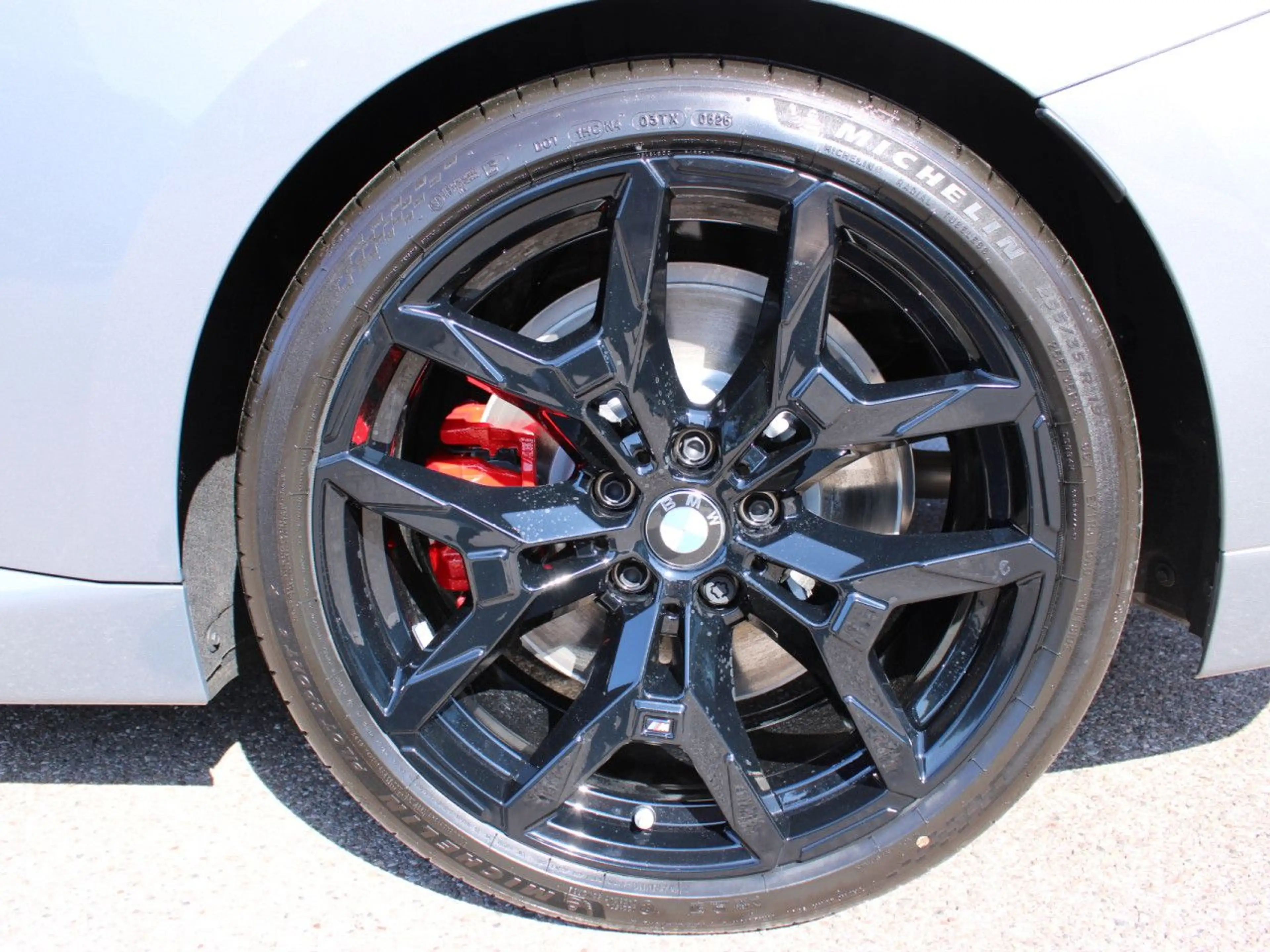 BMW 240 Mi xDrive Coupé M Pro ACC HUD Kamera AHK 19" — photo 8