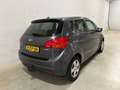 Kia Venga 1.4 CVVT ExecutiveLine Navi Clima Camera Cruise C. Gris - thumbnail 4