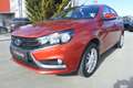 Lada Vesta Lada Vesta 1,6 Luxus Aut./NAVI/ÖAMTC/GARANTIE Rot - thumbnail 2