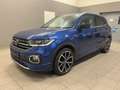 Volkswagen T-Cross 1.5 TSI Style DSG LED*App-Connect*ACC*DC Blau - thumbnail 2