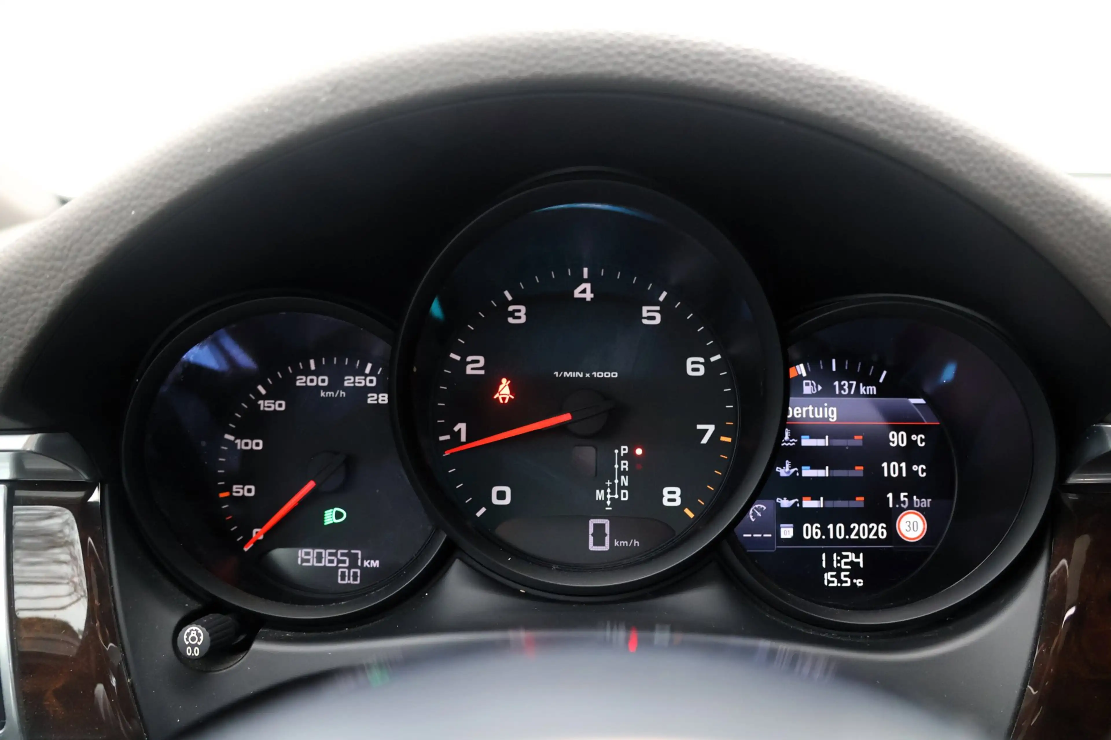 Porsche Macan 2.0-Pano-Stoelverwarming-Luchtvering-Memory — photo 11