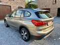 BMW X1 X1 1.5 d sDrive16 AdBlue (EU6d-TEMP) Bronze - thumbnail 13