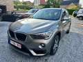 BMW X1 X1 1.5 d sDrive16 AdBlue (EU6d-TEMP) Bronze - thumbnail 4