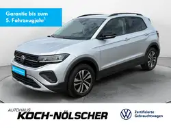 Volkswagen T-Cross 1.0 TSI Energy DSG AHK Navi LED