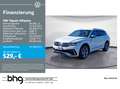 Volkswagen Tiguan Allspace 2.0 TSI 4Motion DSG R-Line PanoD Weiß - thumbnail 1