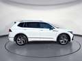 Volkswagen Tiguan Allspace 2.0 TSI 4Motion DSG R-Line PanoD Weiß - thumbnail 6