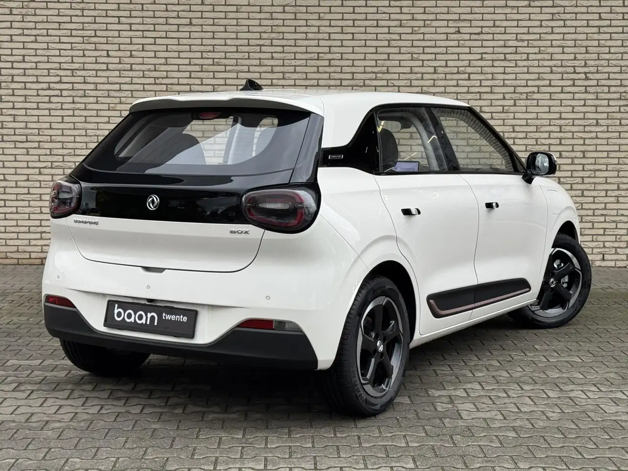 Dongfeng Box 2026