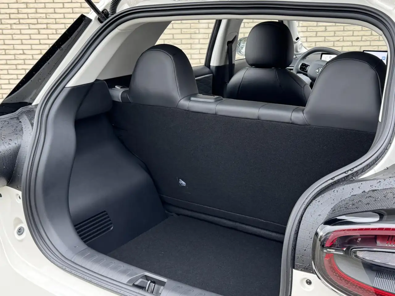 Dongfeng Box 2026
