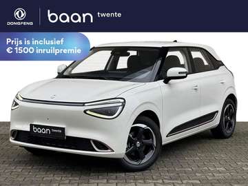 Premium Edition 42 kWh l Adaptief Cruise l 360 Cam