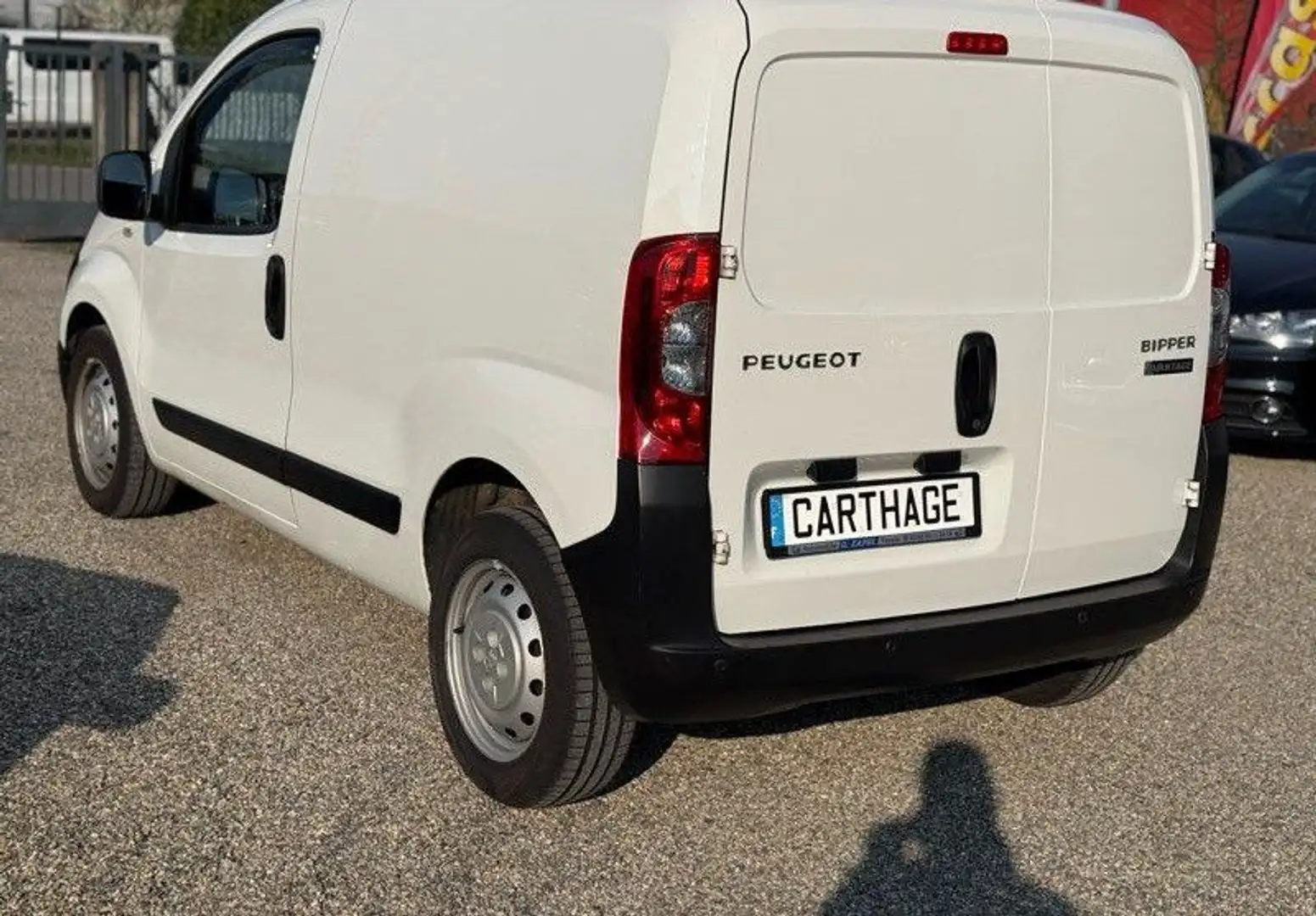 Peugeot Bipper Avantage 1.3 HDi 75cv ETAT IRREPROCHABLE GARANTIE 1 AN - 2
