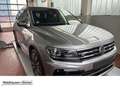Volkswagen Tiguan Allspace 2.0 TDI DSG R-Line 4Motion 7-Sitzer Klima Navi Silber - thumbnail 1