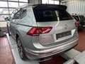 Volkswagen Tiguan Allspace 2.0 TDI DSG R-Line 4Motion 7-Sitzer Klima Navi Silber - thumbnail 4