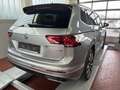 Volkswagen Tiguan Allspace 2.0 TDI DSG R-Line 4Motion 7-Sitzer Klima Navi Silber - thumbnail 2