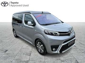 CROSSCAMP BOITE AUTO