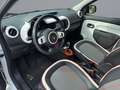 Renault Twingo Vibes Electric Navi Klimaautom PDC DAB SHZ Temp Te Weiß - thumbnail 4