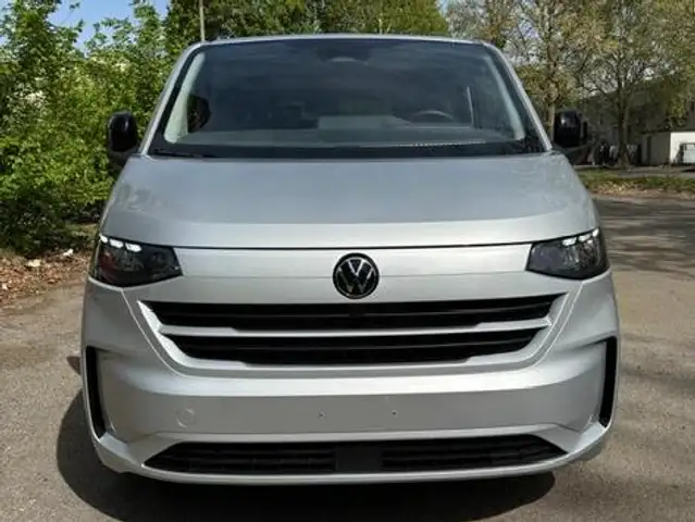 Volkswagen T7 Caravelle