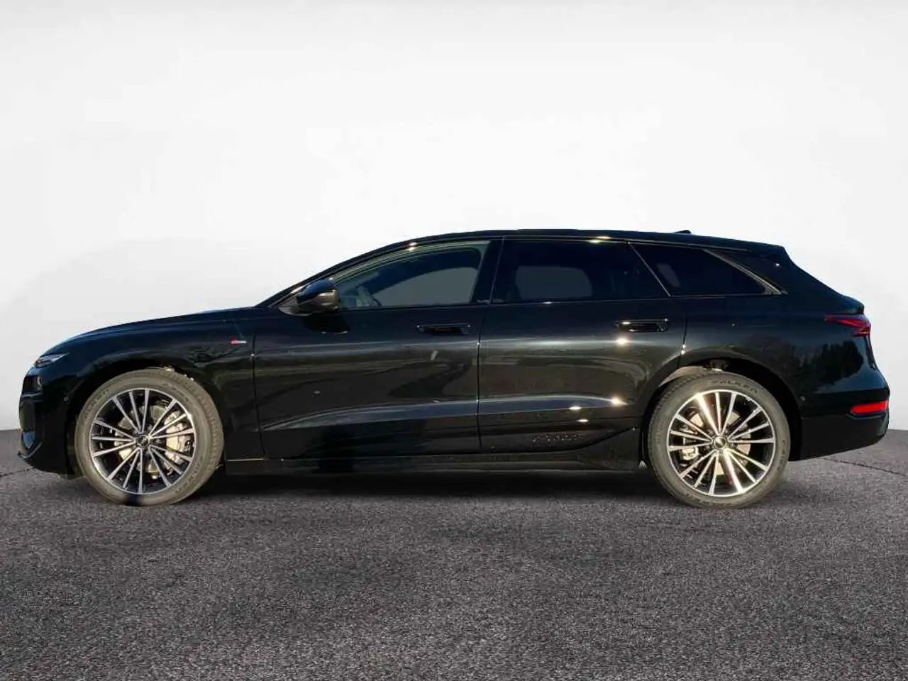 Audi A6 e-tron Avant qu S line*TECHPLUS*360*AHK*BLACK 5