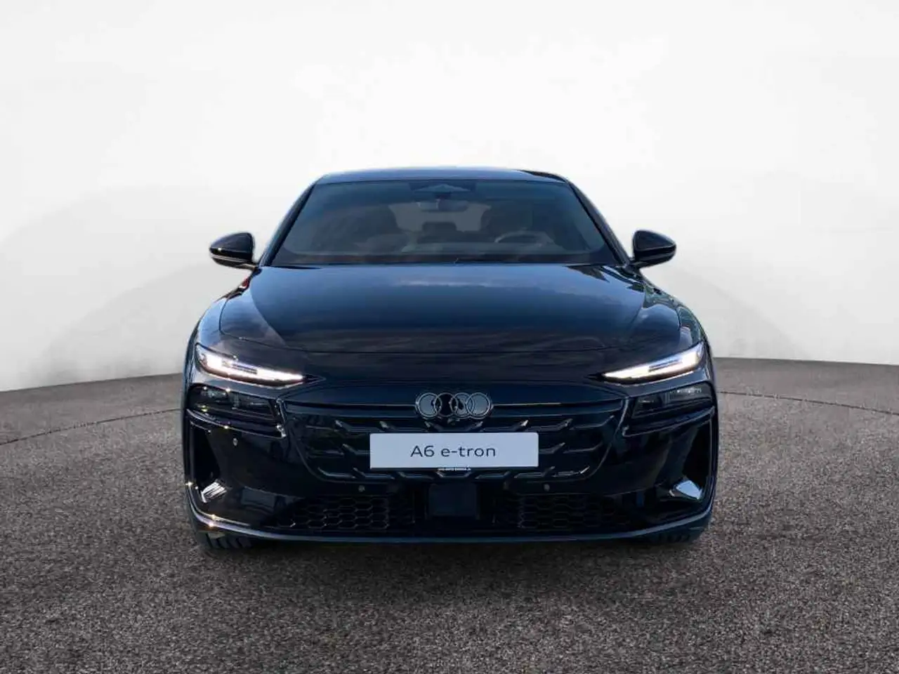 Audi A6 e-tron Avant qu S line*TECHPLUS*360*AHK*BLACK 2
