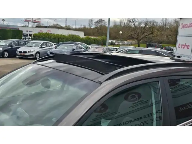 Hyundai Tucson view 20