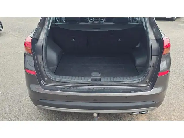 Hyundai Tucson view 21