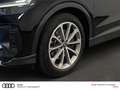 Audi Q4 e-tron Sportback 50 quattro LEDER VIRTUAL HUD RFK Negro - thumbnail 11