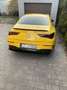 Mercedes-Benz CLA 35 AMG Coupe Race Edition 4matic auto Geel - thumbnail 10