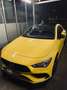 Mercedes-Benz CLA 35 AMG Coupe Race Edition 4matic auto Yellow - thumbnail 4