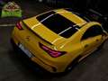 Mercedes-Benz CLA 35 AMG Coupe Race Edition 4matic auto Yellow - thumbnail 2