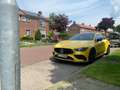 Mercedes-Benz CLA 35 AMG Coupe Race Edition 4matic auto Yellow - thumbnail 11