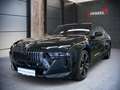 BMW i7 xDrive60 G70 XE2 Zwart - thumbnail 1