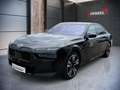 BMW i7 xDrive60 G70 XE2 Černá - thumbnail 1