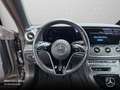 Mercedes-Benz E 200 Cabrio AVANTG+LED+BURMESTER+KAMERA+19"+TOTW Noir - thumbnail 14