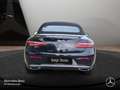 Mercedes-Benz E 200 Cabrio AVANTG+LED+BURMESTER+KAMERA+19"+TOTW Noir - thumbnail 9