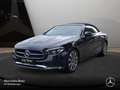 Mercedes-Benz E 200 Cabrio AVANTG+LED+BURMESTER+KAMERA+19"+TOTW Noir - thumbnail 2