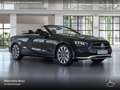 Mercedes-Benz E 200 Cabrio AVANTG+LED+BURMESTER+KAMERA+19"+TOTW Noir - thumbnail 21