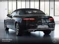 Mercedes-Benz E 200 Cabrio AVANTG+LED+BURMESTER+KAMERA+19"+TOTW Noir - thumbnail 23