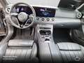 Mercedes-Benz E 200 Cabrio AVANTG+LED+BURMESTER+KAMERA+19"+TOTW Noir - thumbnail 13