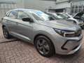 Opel Grandland Grandland 1.2 GS s 130 cv  MT6 FormulaGuidaSicuro! Grigio - thumbnail 4