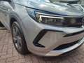 Opel Grandland Grandland 1.2 GS s 130 cv  MT6 FormulaGuidaSicuro! Grigio - thumbnail 5