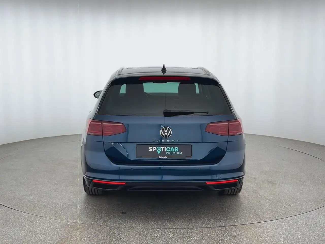 Volkswagen Passat Variant Passat Business 2.0 TDI*NAVI*SHZ*RFK*uvm 5