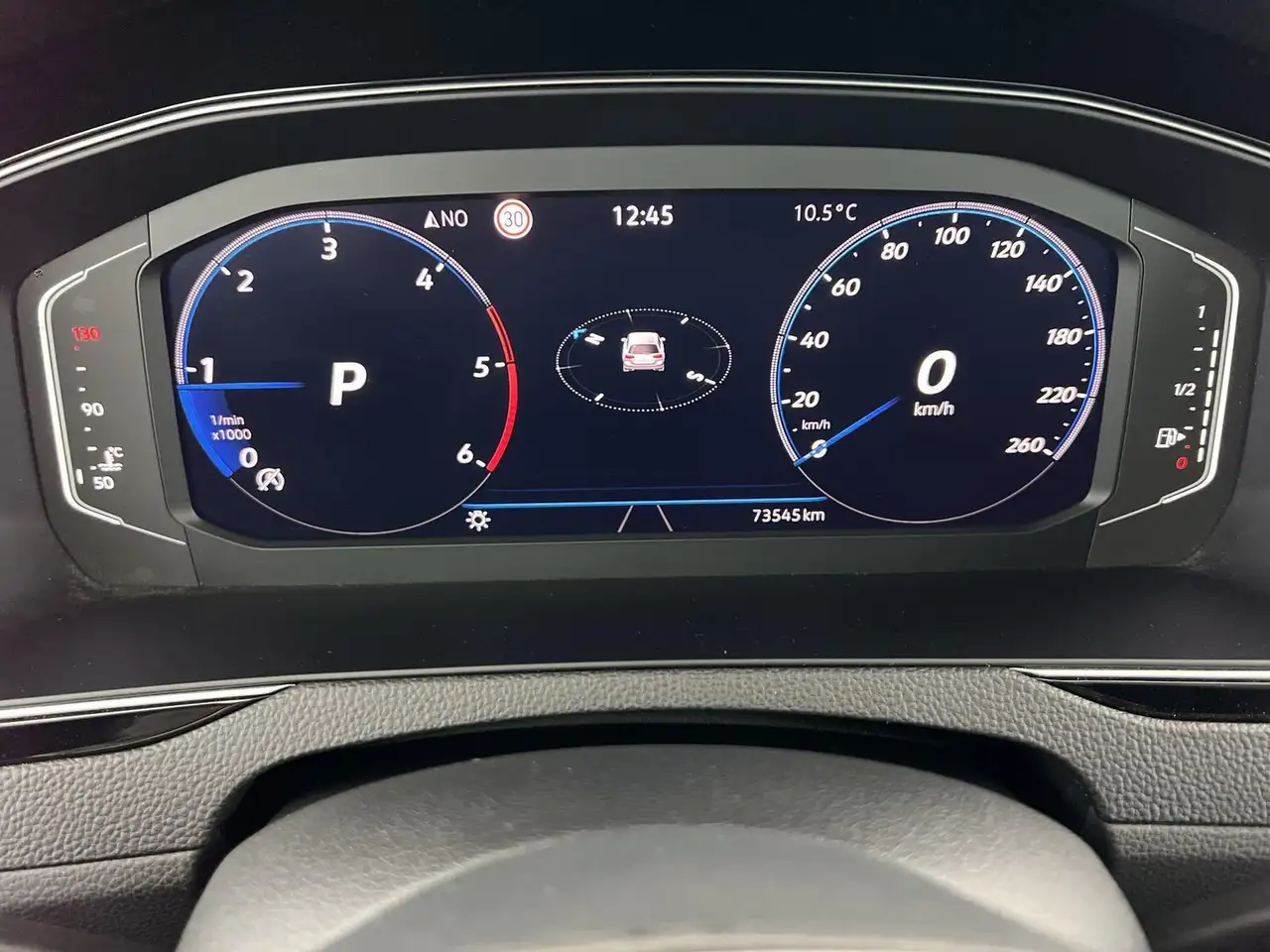 Volkswagen Passat Variant Passat Business 2.0 TDI*NAVI*SHZ*RFK*uvm 10