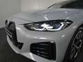BMW i4 M50 High Executive 80 kWh / Schuif-kanteldak / M A Grijs - thumbnail 25