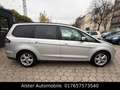 Ford Galaxy 7 Sitzer,Automatik,Scheckheftgepflegt Argent - thumbnail 10