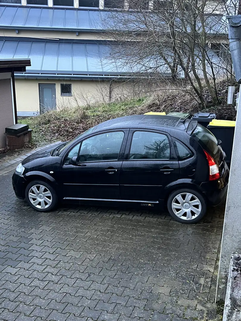 Citroen C3 1.4 16V VTR Zahnriemen und viele Neuteile - 1