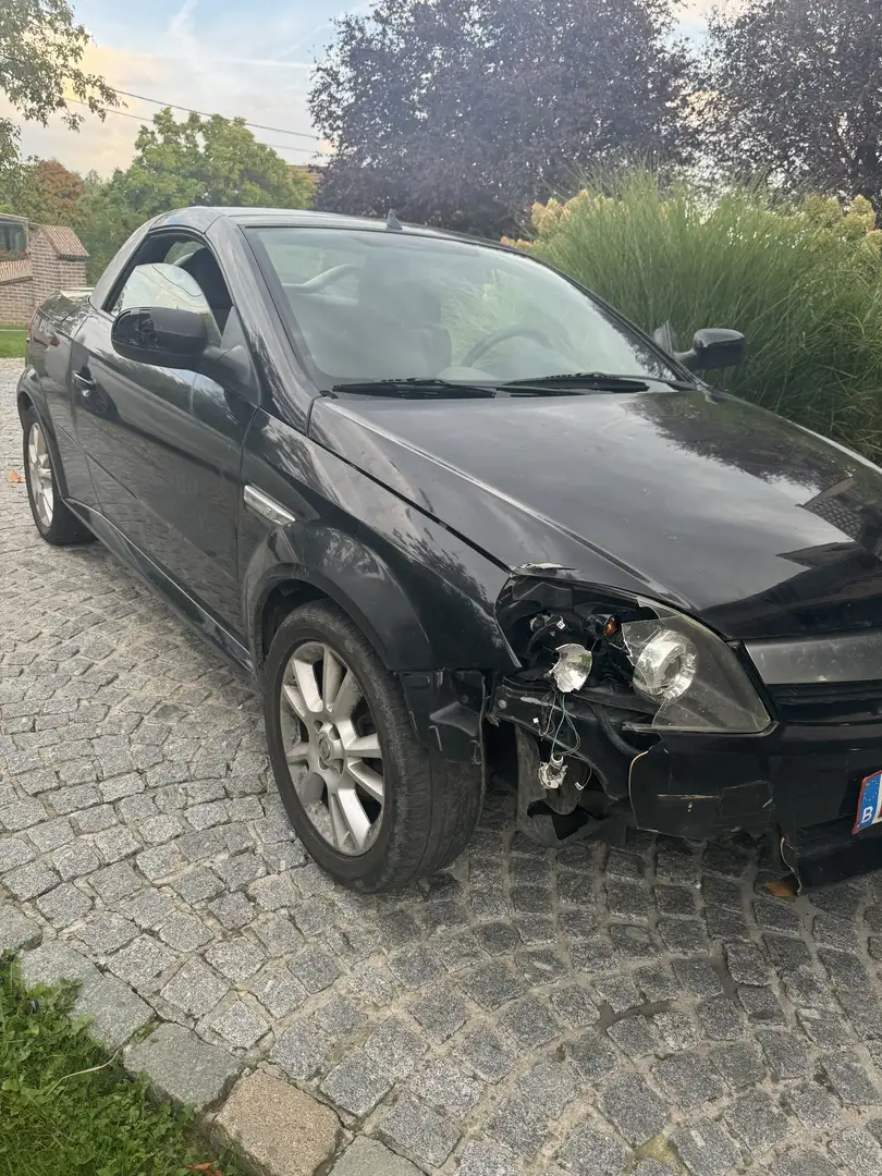 Opel Tigra Twintop 1.8i XE 16v Cosmo - 2