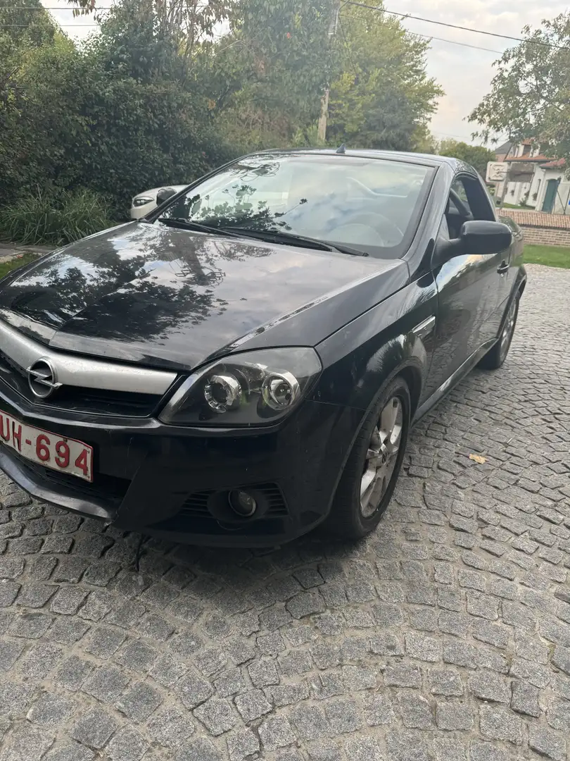Opel Tigra Twintop 1.8i XE 16v Cosmo - 1